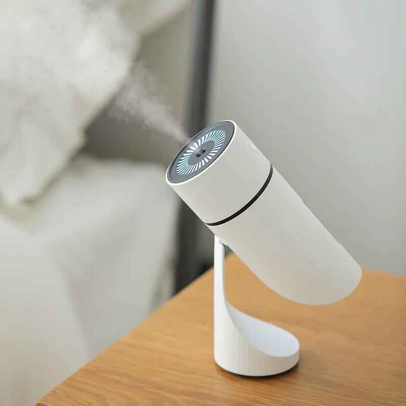 Wireless Cool Mist Humidifier