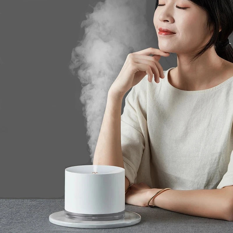 Portable Air Humidifier