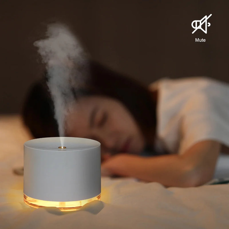 Portable Air Humidifier