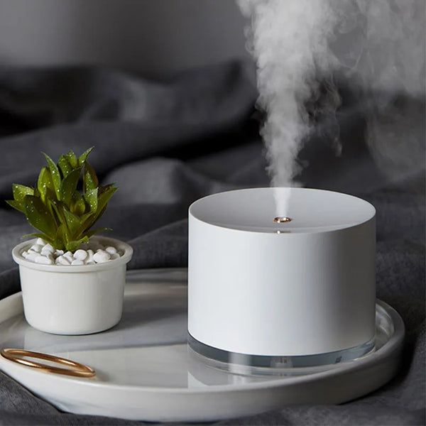 Portable Air Humidifier