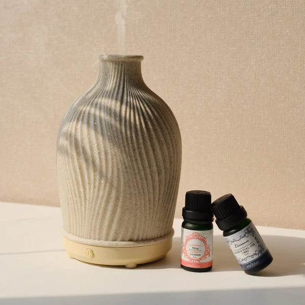 Essential Oil Ceramic Diffuser