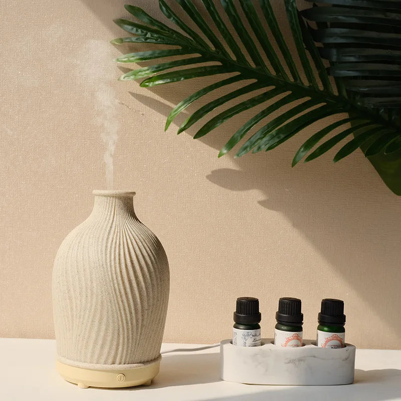 Essential Oil Ceramic Diffuser