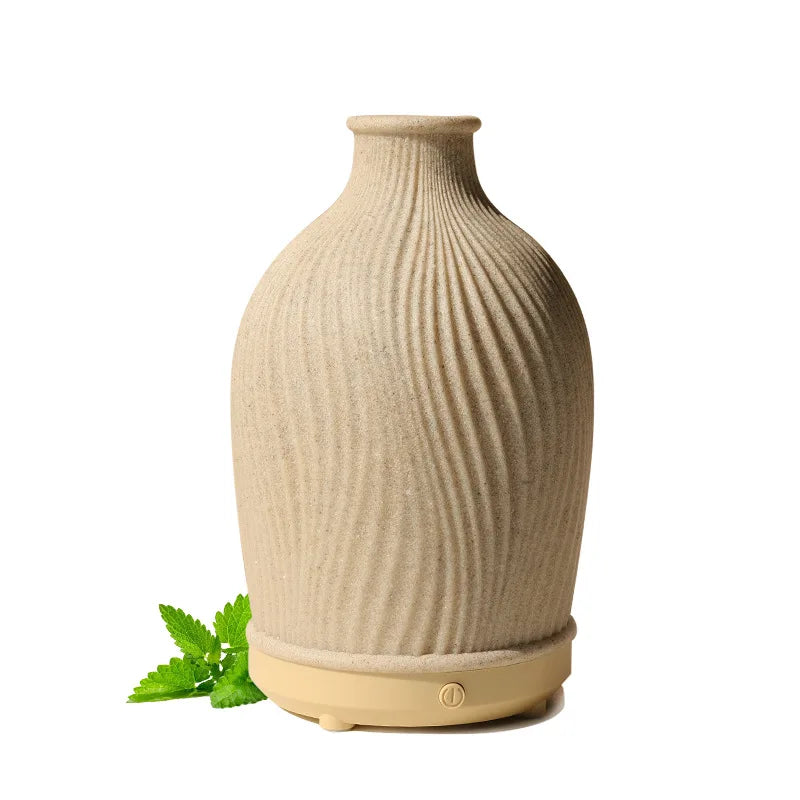 Essential Oil Ceramic Diffuser