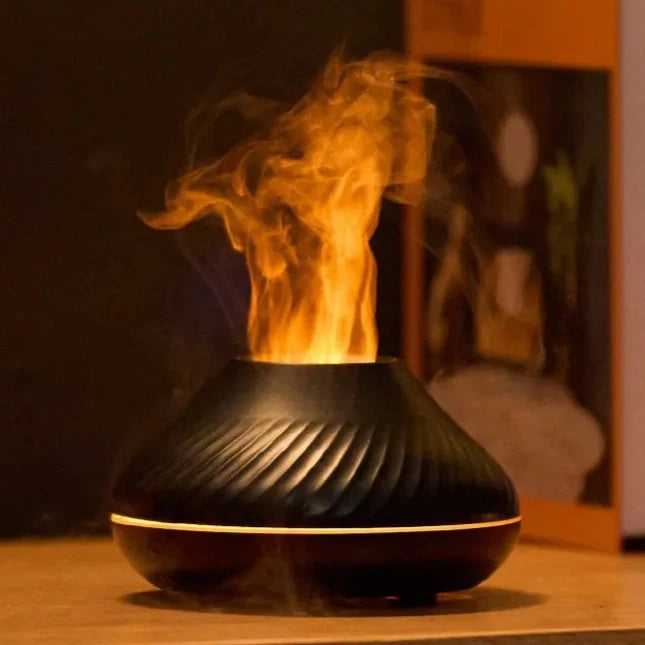 Nordic Flame Aroma Humidifier