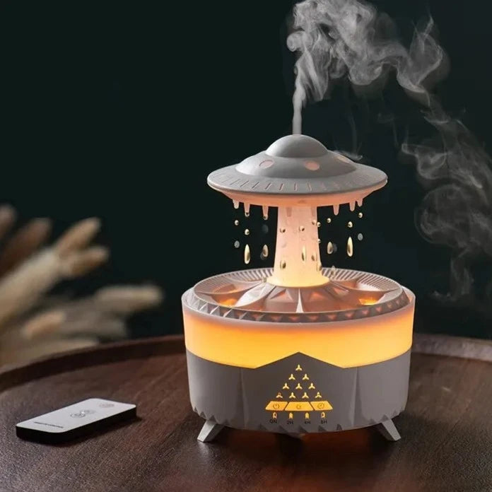 Raindrop Air USB Humidifier