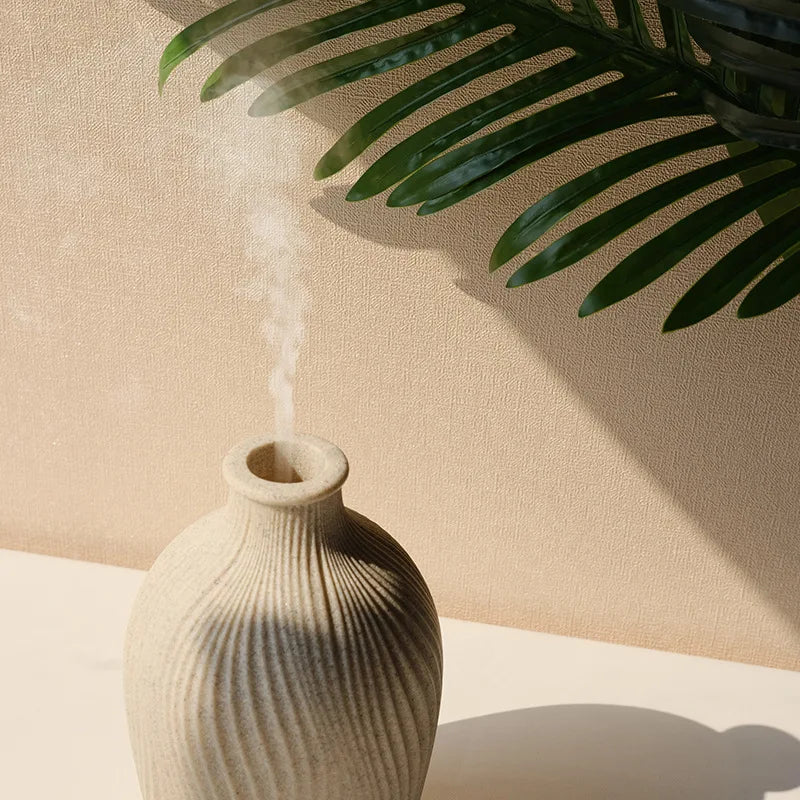 Essential Oil Ceramic Diffuser