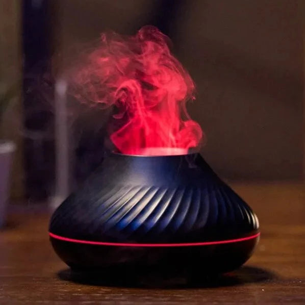 Nordic Flame Aroma Humidifier