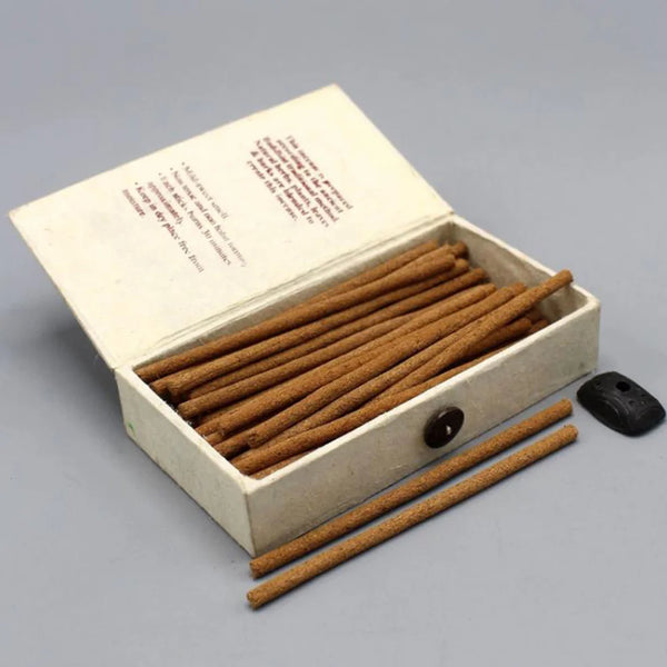 Handmade Stick Natural Incense