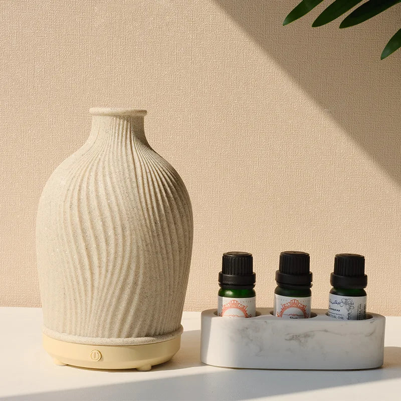 Essential Oil Ceramic Diffuser