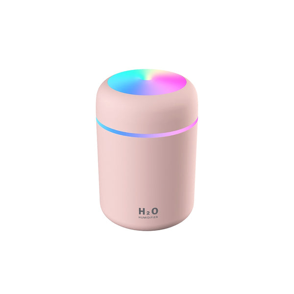 H2 Portable Air Humidifier