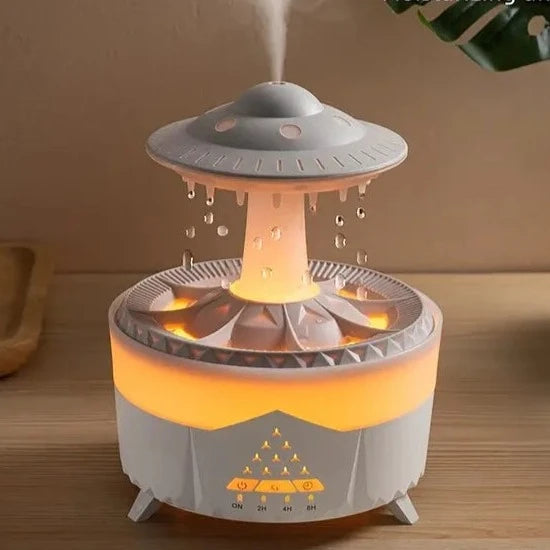 Raindrop Air USB Humidifier