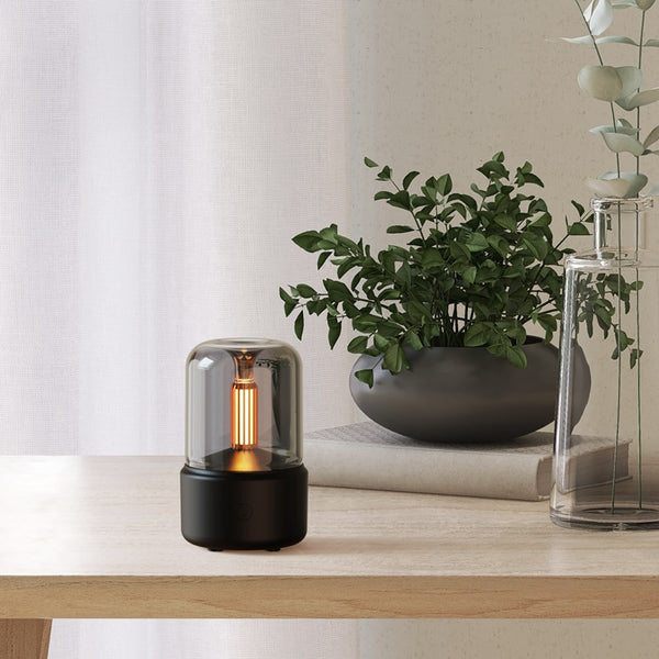 Candlelight Portable Aroma Diffuser