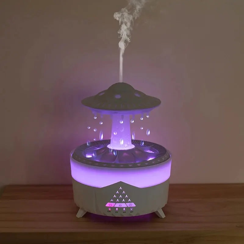 Raindrop Air USB Humidifier