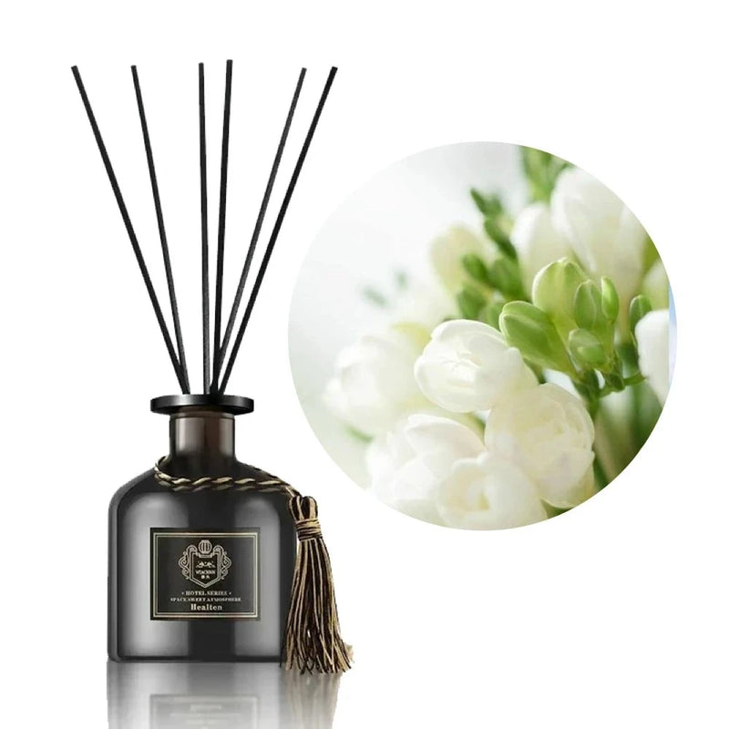 Aromma Series Oil Diffuser Natural Sticks