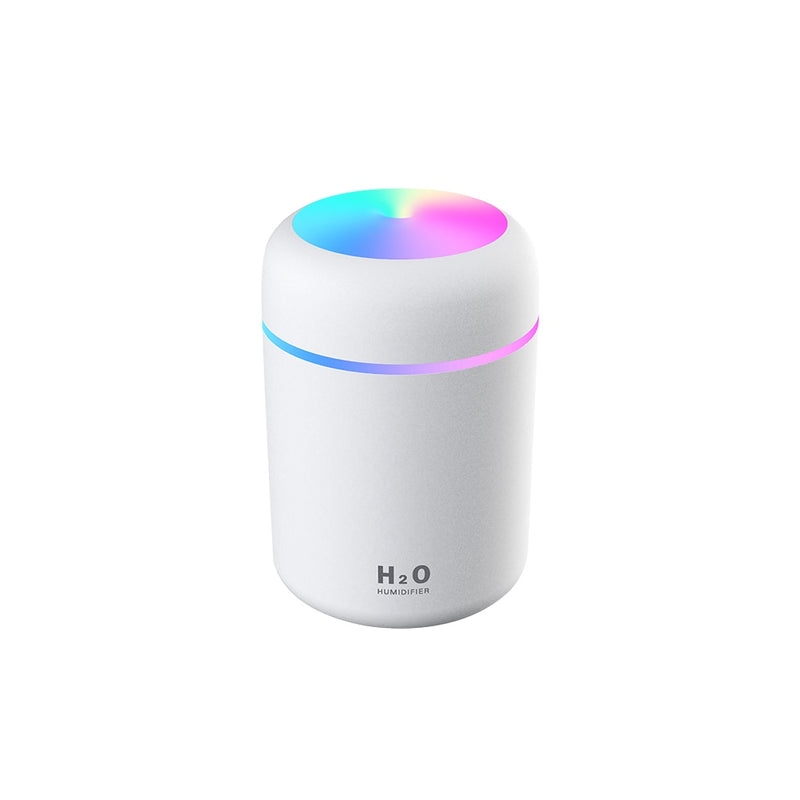 H2 Portable Air Humidifier